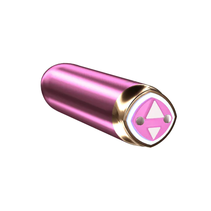 Віброкуля Swan Maximum + Comfy Cuff Pink — фото 4