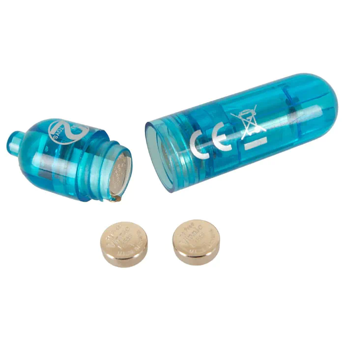 Віброкільце Vibro Ring — фото 5