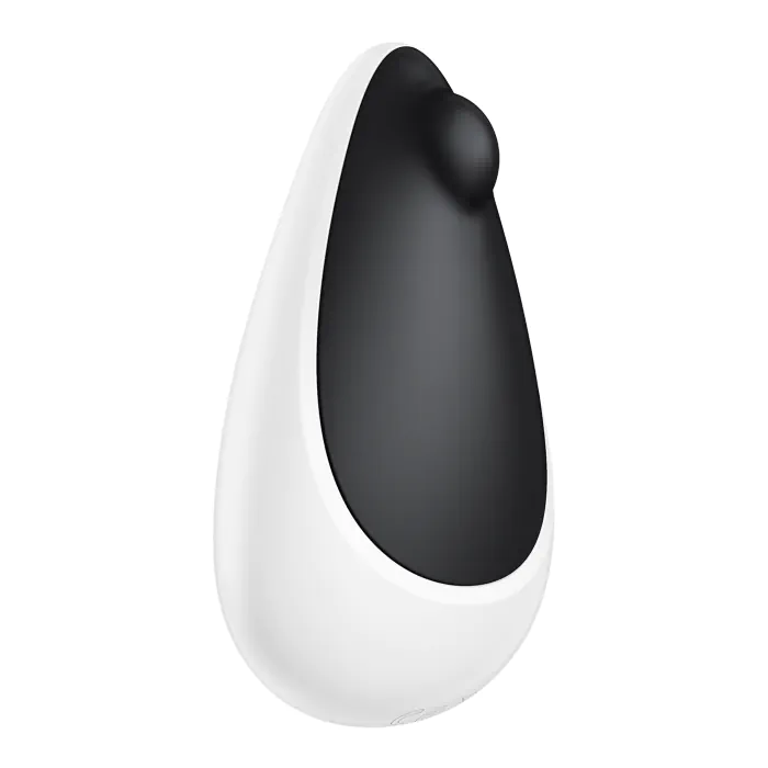 Вібратор Satisfyer Spot On 3 Black — фото 5