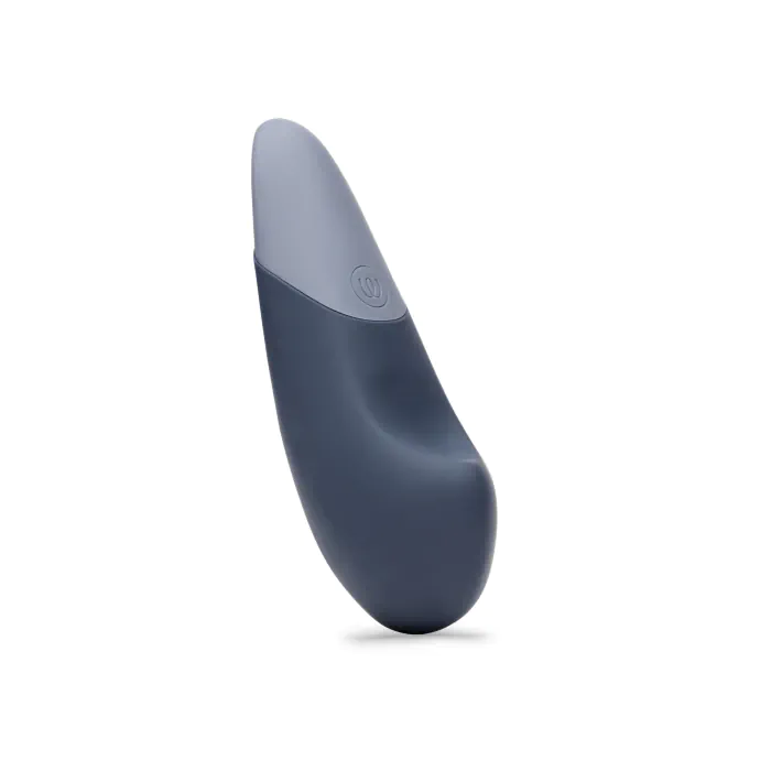 Вібратор Womanizer Vibe Dark Blue​