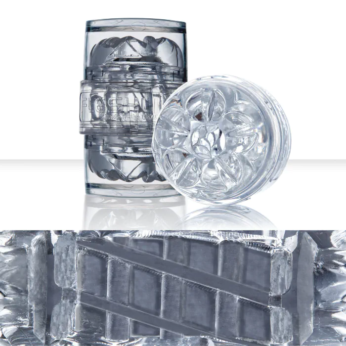 Набір Fleshlight Quickshot Vantage Value Pack — фото 4