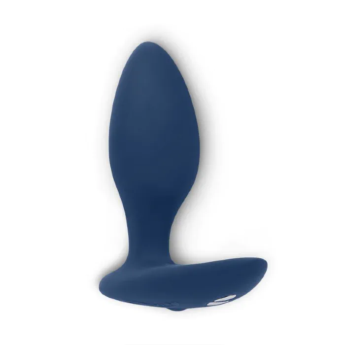 Анальна пробка We-Vibe Ditto Midnight Blue — фото 6