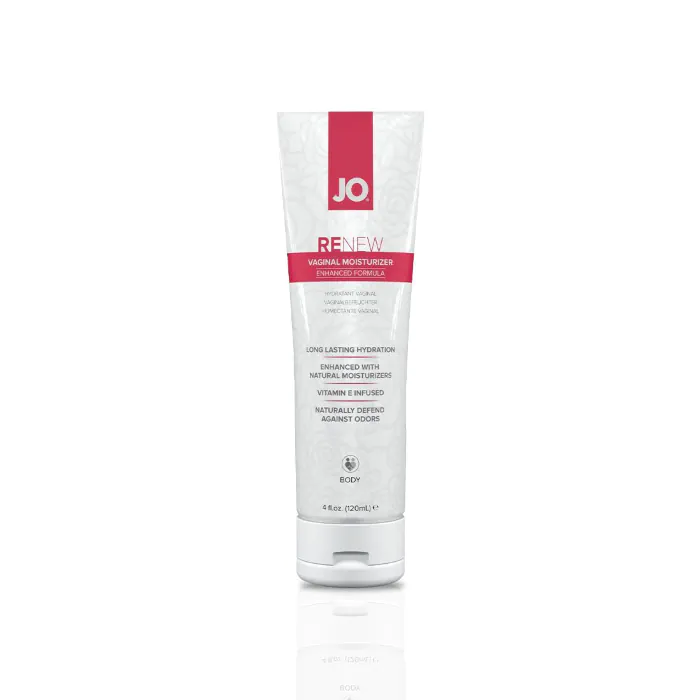 Зволожуючий відновлювальний крем Jo Renew Vaginal Moisturizer 120 мл