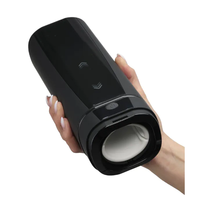 Набір для сексу на відстані для двох Kiiroo Onyx and Pearl 2 Couple Set Purple — фото 6