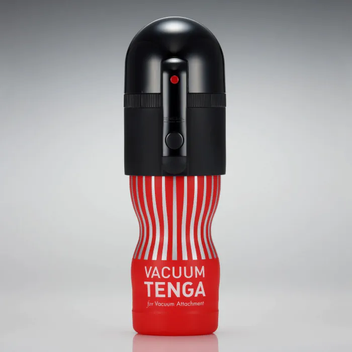 Мастурбатор Vacuum Tenga Cup — фото 3