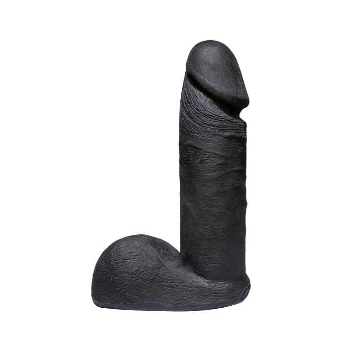 Фалоімітатор Doc Johnson Realistic Cock 6 inch Vac-U-Lock