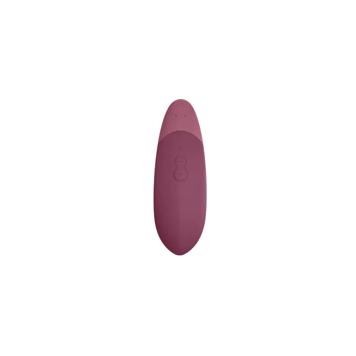 Вібратор Womanizer Vibe Dusky Pink​ — фото 4