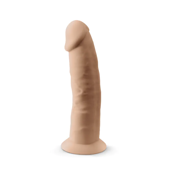 Фалоімітатор SilexD Model 2 Henry Flesh 7'5"