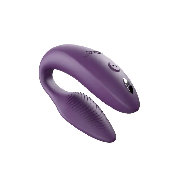 Вібратор We-Vibe Sync 2 Purple