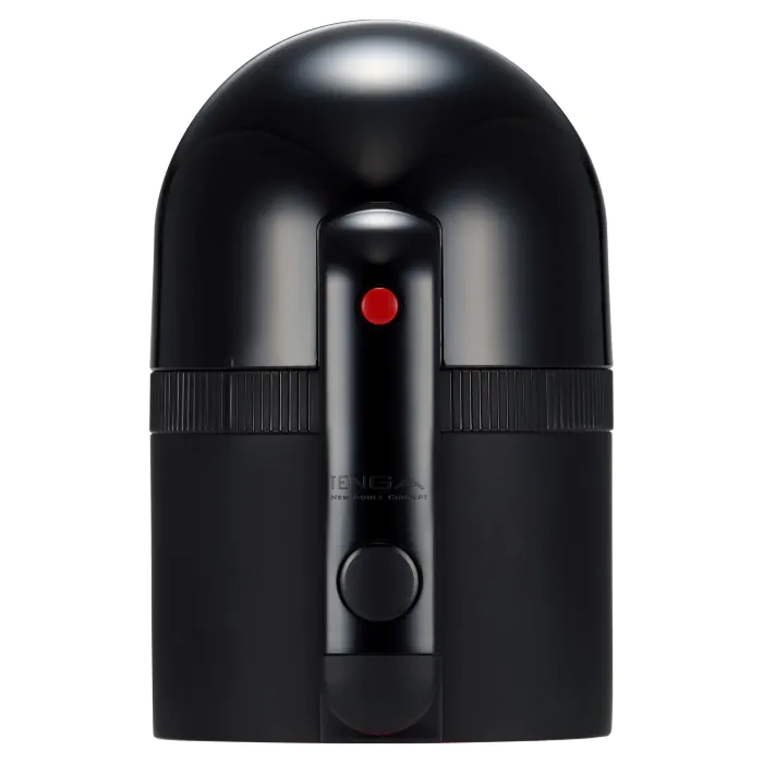 Вакуумна насадка Tenga Vacuum Max + мастурбатор Tenga Vacuum Cup — фото 3