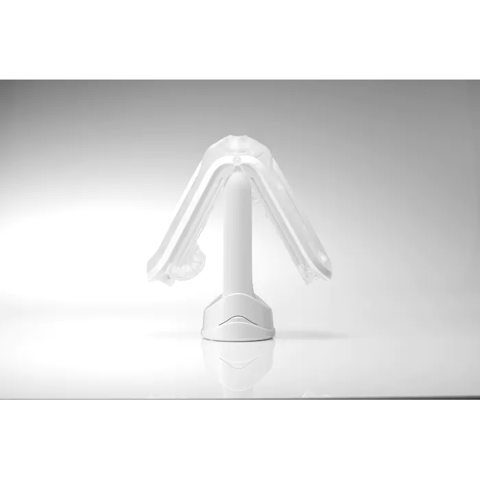Мастурбатор Tenga Flip Zero White — фото 5