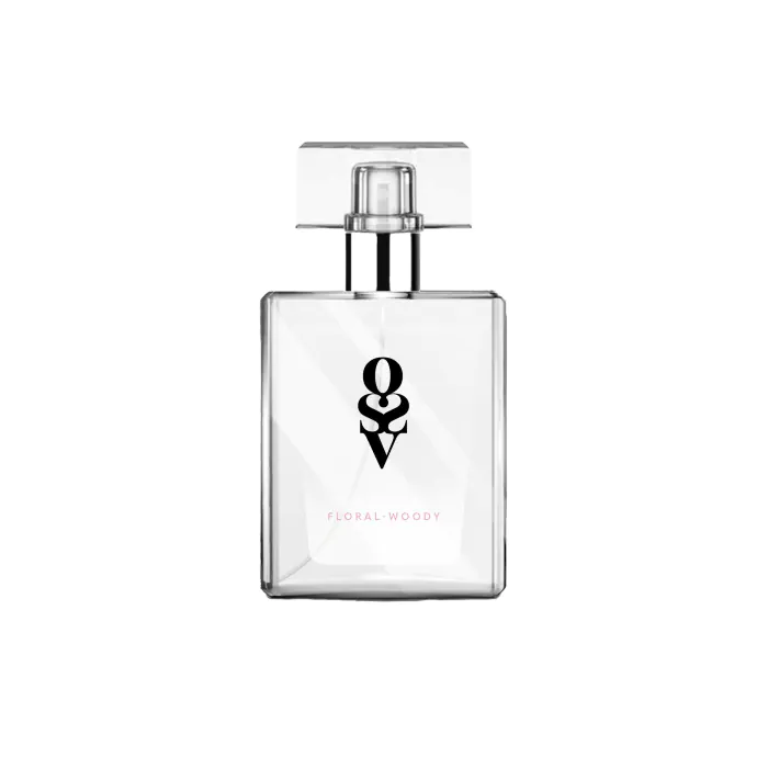 Парфуми з феромонами Obsessive Perfume Floral Woody 30 мл, квітково-деревний аромат