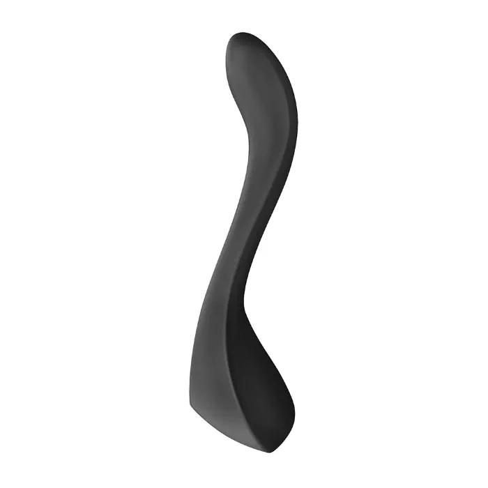 Вібратор для пар Satisfyer Endless Joy Black — фото 2