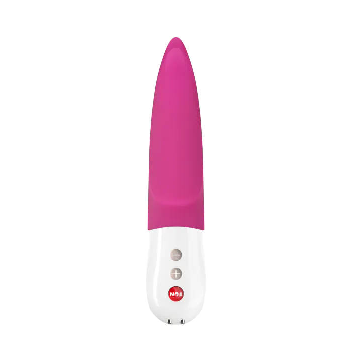 Вібратор Fun Factory Volta Pink — фото 2