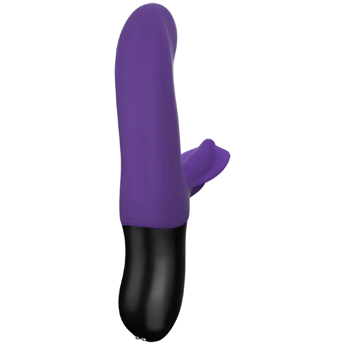 Пульсатор Fun Factory Bi Stronic Fusion Violet — фото 5