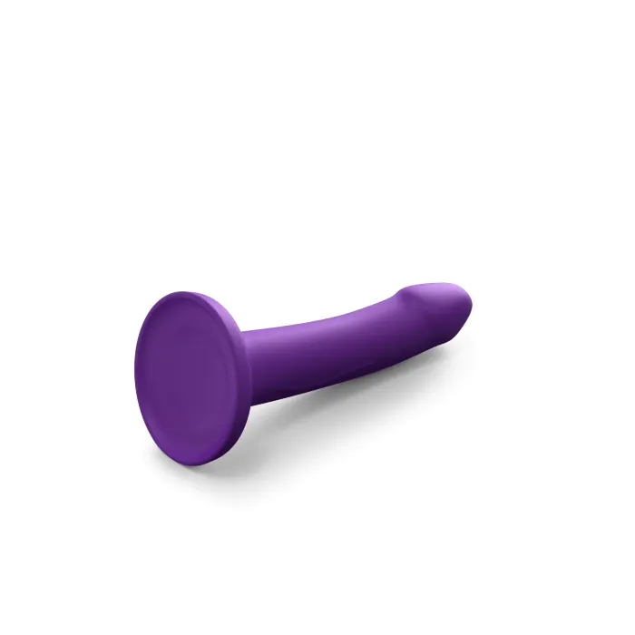 Фалоімітатор Dorcel Real Pleasure S Purple — фото 2