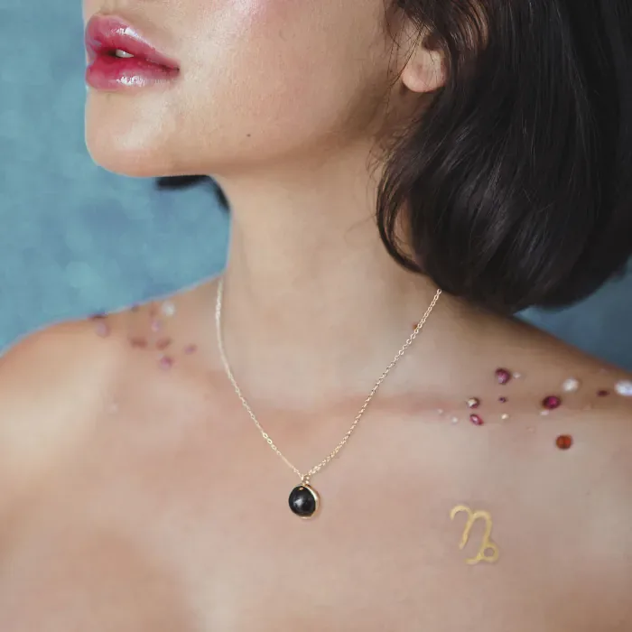 Набір Bijoux Indiscrets HOROSCOPE - Capricorn (Козеріг) — фото 2