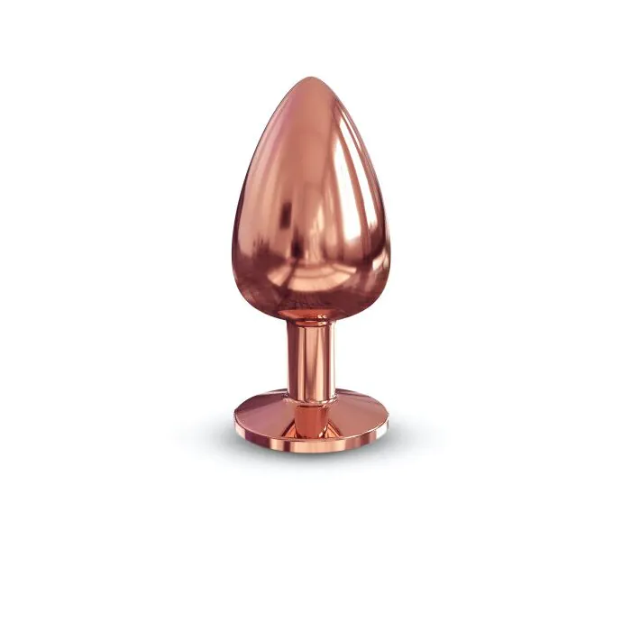 Анальна пробка Dorcel DIAMOND PLUG L — фото 2