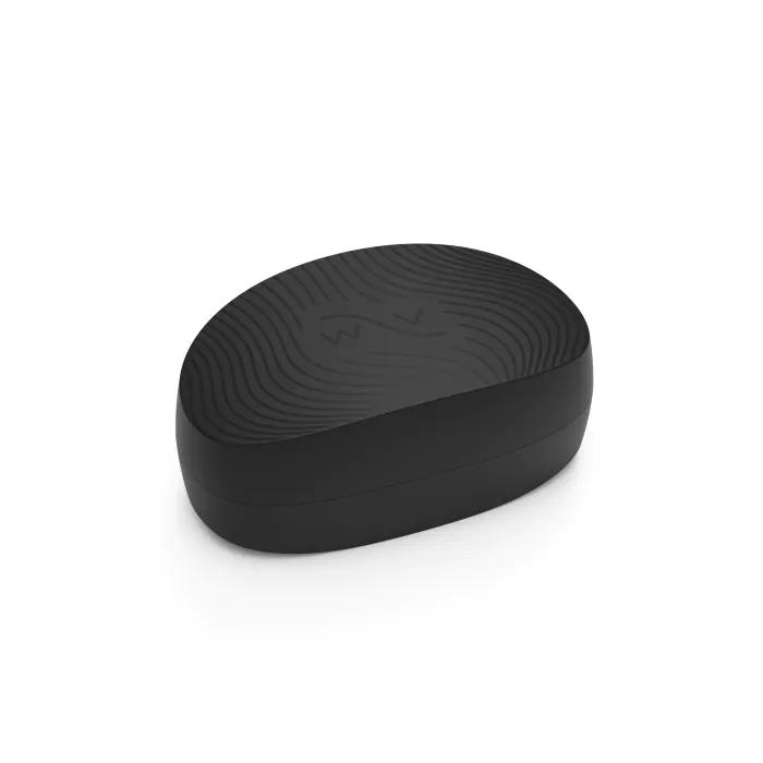 Смарт-вібратор We-Vibe Sync Go Turquoise — фото 10