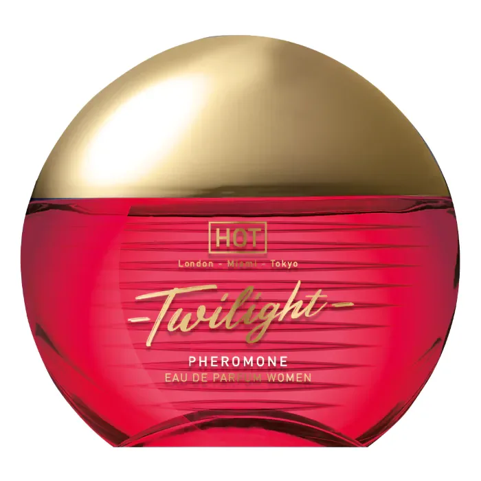 Парфум HOT Twilight Pheromone Parfum Women 15 мл — фото 2