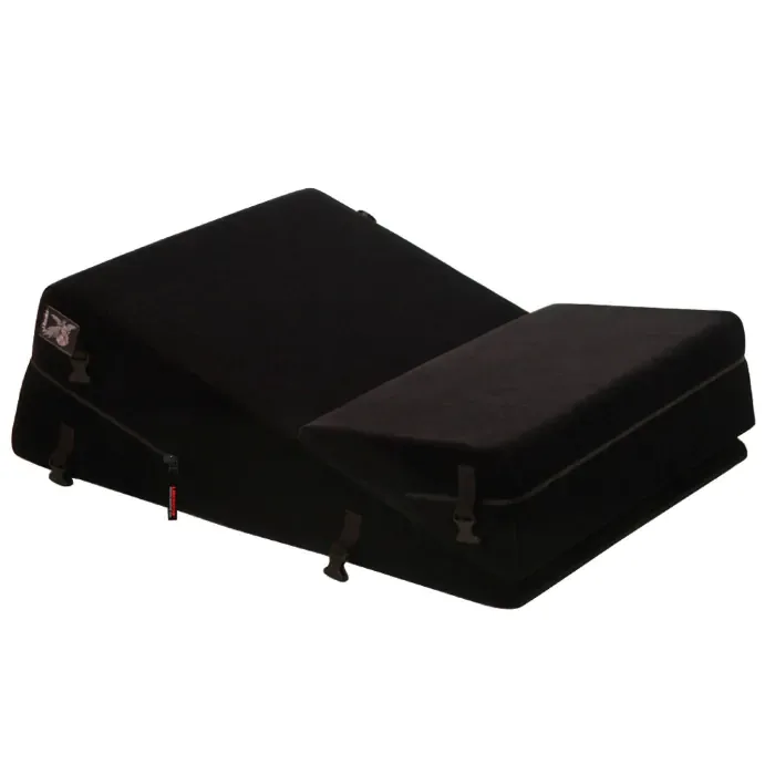 Подушка Liberator Wedge-Ramp Black — фото 4