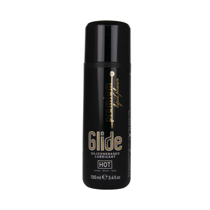 Лубрикант HOT Premium Glide 100 мл