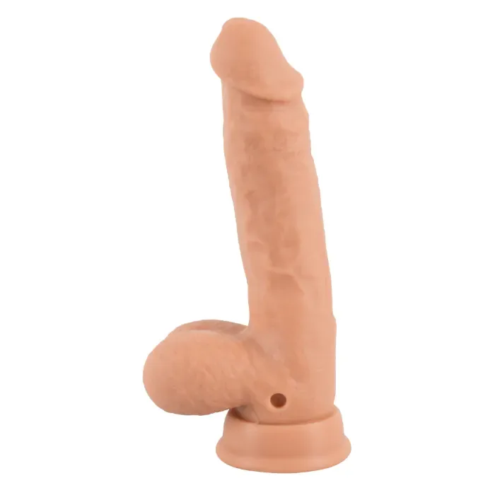 Вібратор Realistixxx Torero rechargeable — фото 7