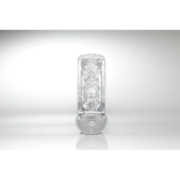 Мастурбатор Tenga Flip Hole Silver — фото 2