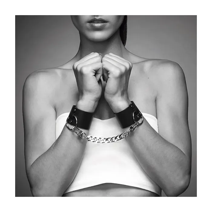 Наручники Bijoux Indiscrets MAZE — фото 6