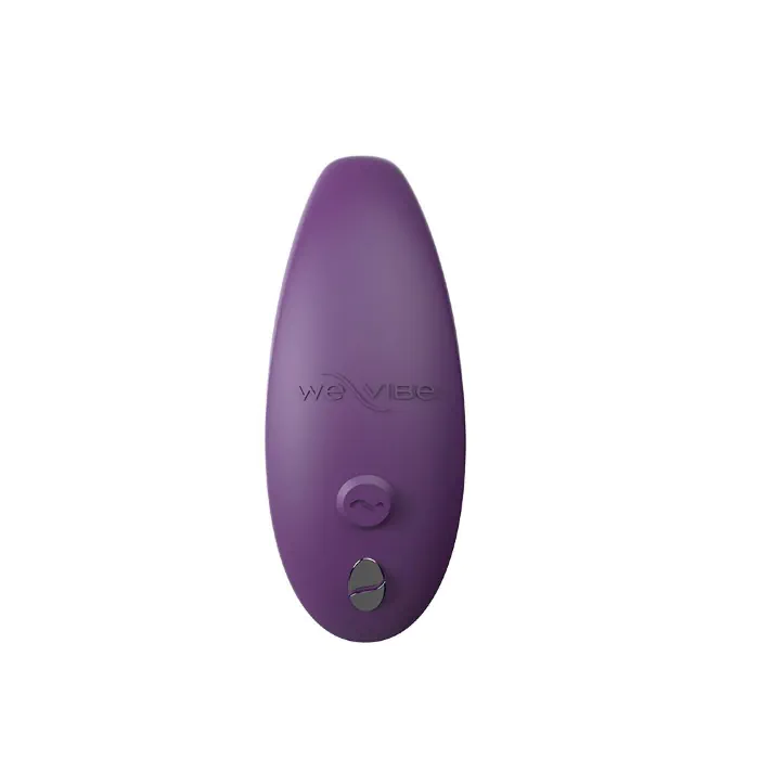 Вібратор We-Vibe Sync 2 Purple — фото 4