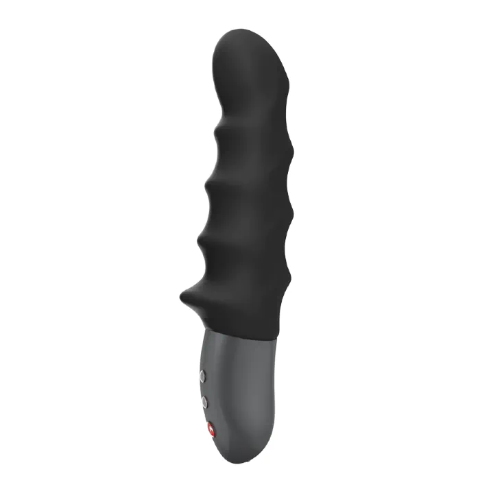 Пульсатор Fun Factory Stronic Surf Black — фото 3
