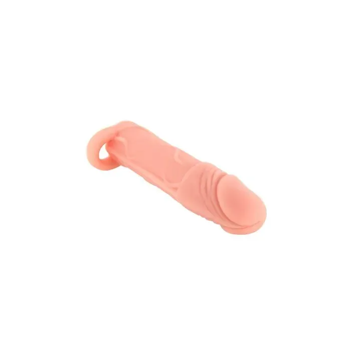 Насадка на член Real Body Real Extender Hugy — фото 2