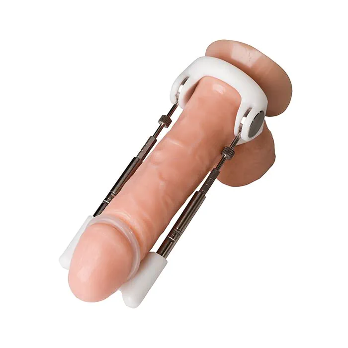 Екстендер для збільшення члена Jes-Extender Light — фото 3