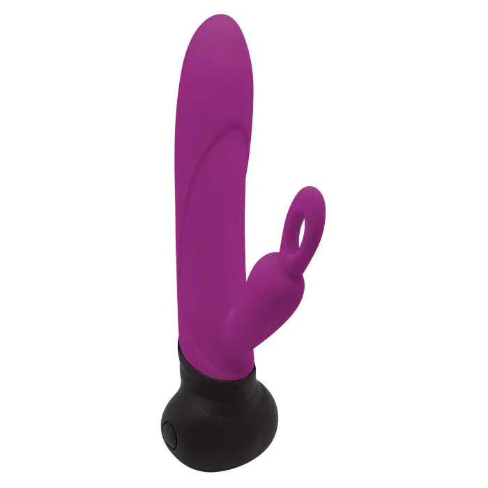 Вібратор кролик Mini Bonnie Adrien Lastic