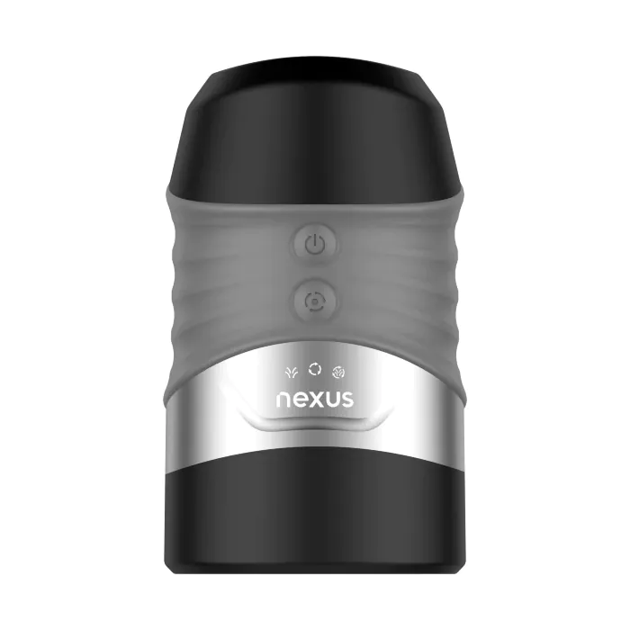 Мастурбатор Nexus Alpha Surge — фото 2
