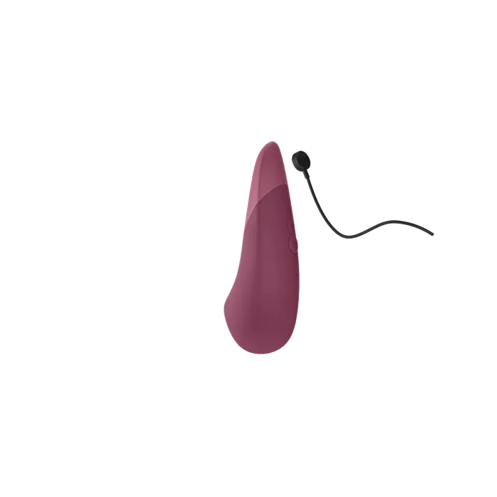 Вібратор Womanizer Vibe Dusky Pink​ — фото 7