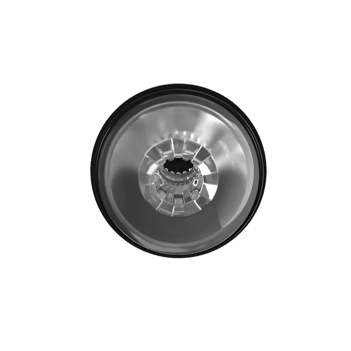 Мастурбатор PDX Elite ViewTube Max View — фото 5