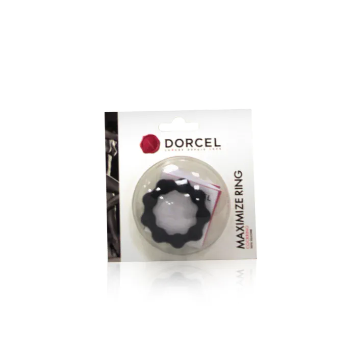Ерекційне кільце Dorcel Maximize Ring — фото 2