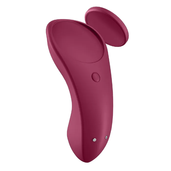 Стимулятор Sexy Secret Satisfyer — фото 6