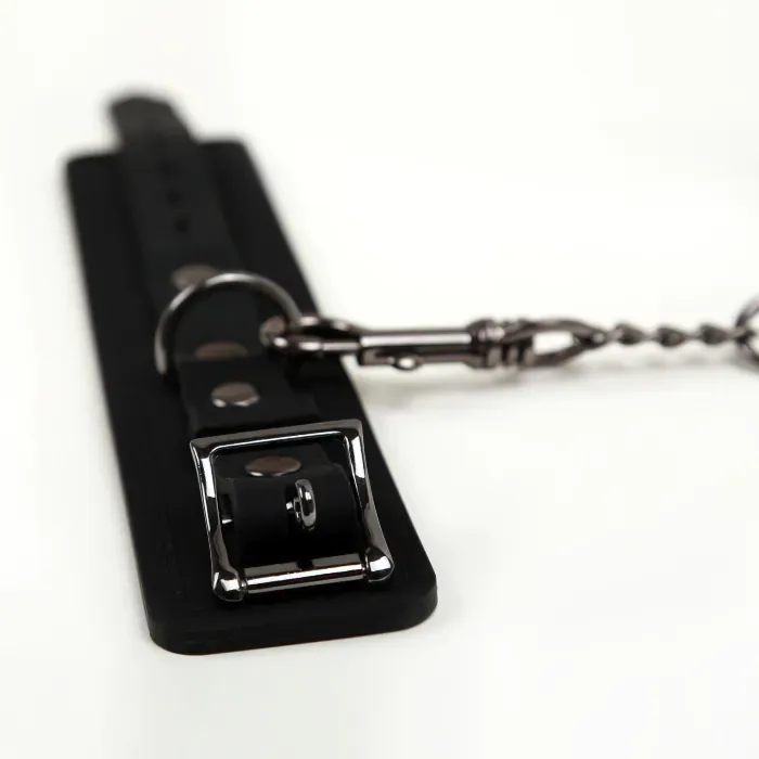 Наручники із силікону Pornhub Silicone Wrist Buckles — фото 3