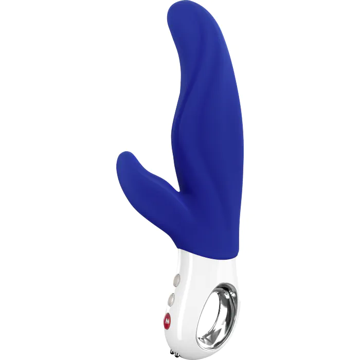 Вібратор Fun Factory Lady Bi Ultramarine — фото 2