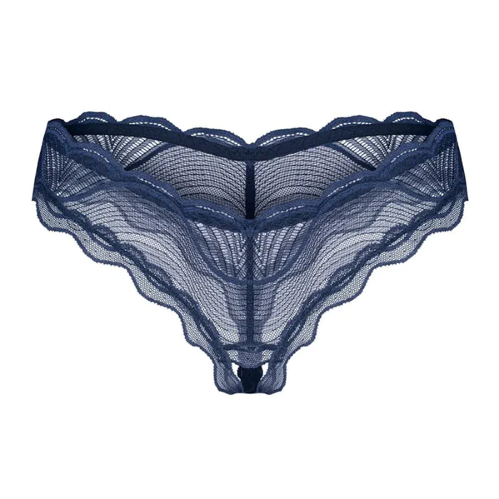 Трусики Obsessive Nightly Blue
