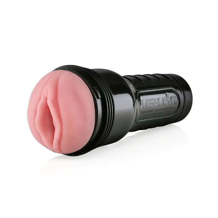 Мастурбатор Fleshlight Pink Lady Vortex — фото 3