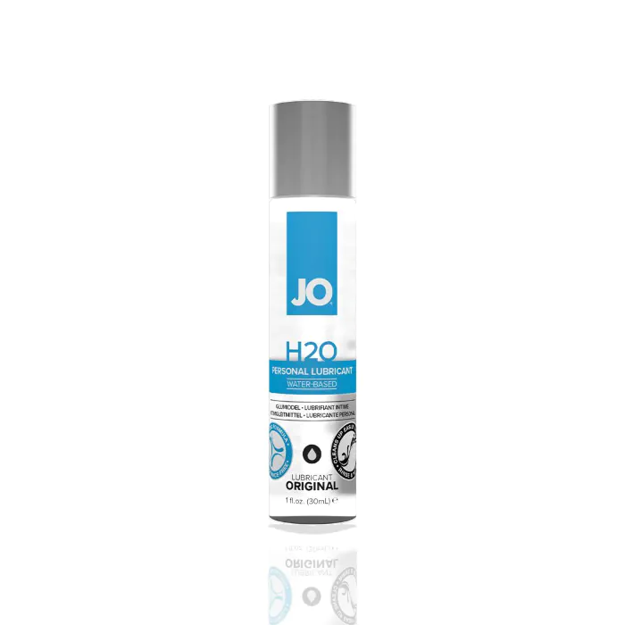 Лубрикант водній основі JO H2O Original 30 мл