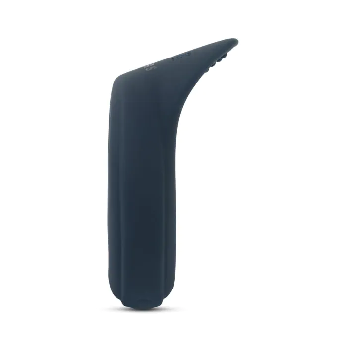 Ерекційне кільце Boners Vibrating Cock Ring with Perineum Stimulation — фото 3