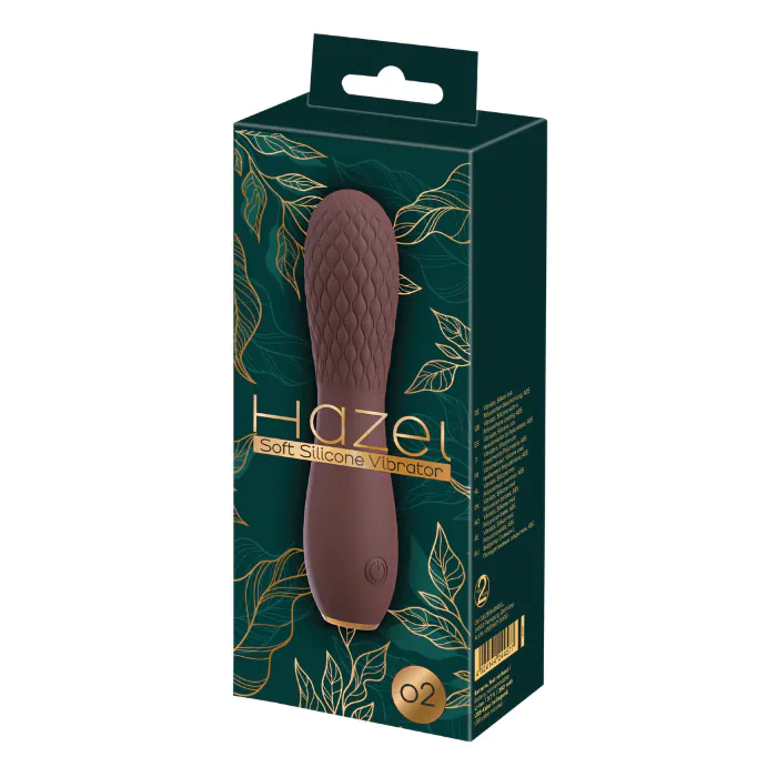 Вібратор You2Toys Hazel 02 — фото 19