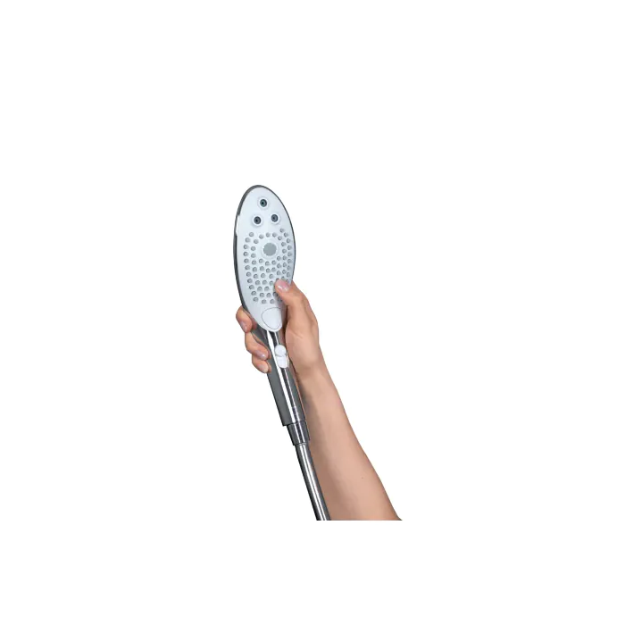 Насадка для душу Womanizer Wave Chrome — фото 9