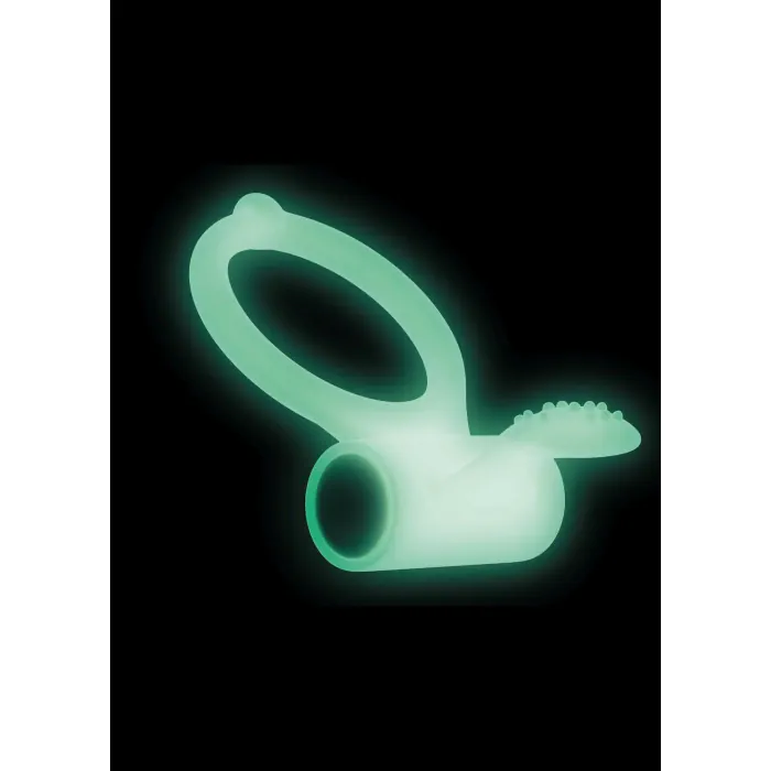Ерекційне кільце Dorcel Power Clit PHOSPHO