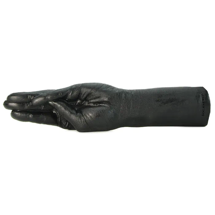 Рука для фістингу Doc Johnson Titanmen Hand with Vac-U-Lock Compatible Handle — фото 3