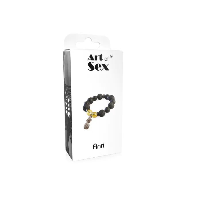 Чоловіча прикраса Art of Sex Anri — фото 4